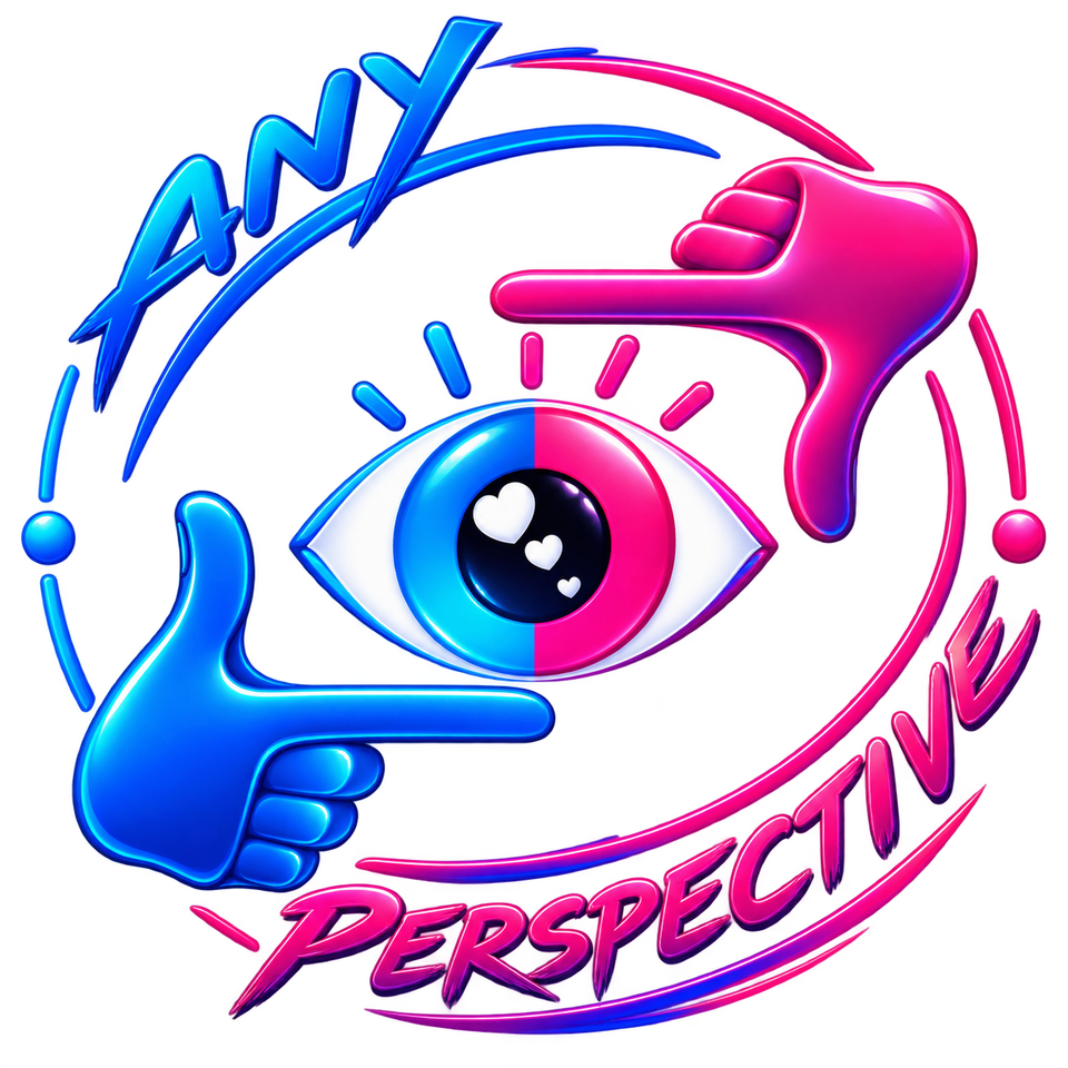 Any Perspective